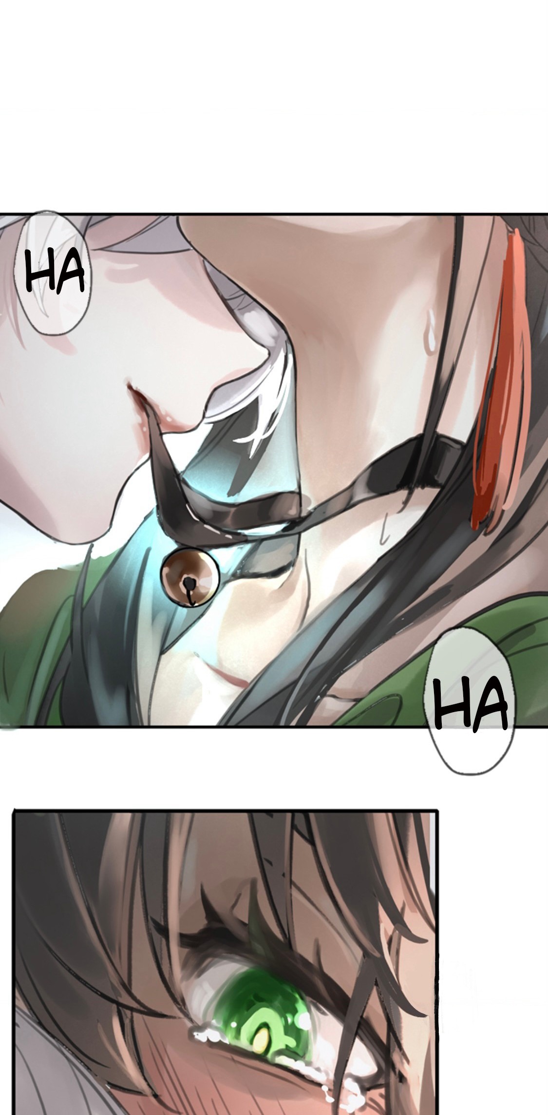 đọc truyện Là Sư Tỷ, Chúng Ta Được Cứu Rồi! Chương 0 ảnh 7 tại Thiên Thai Truyện