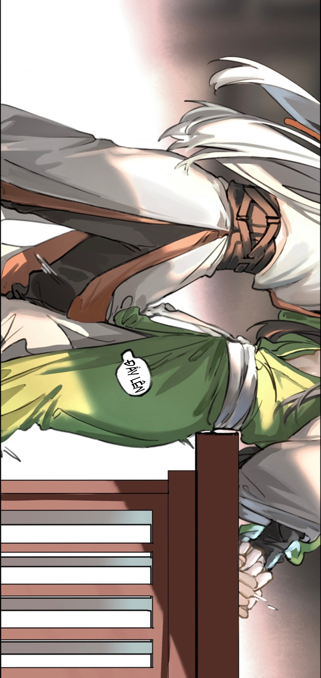 đọc truyện Là Sư Tỷ, Chúng Ta Được Cứu Rồi! Chương 0 ảnh 9 tại Thiên Thai Truyện