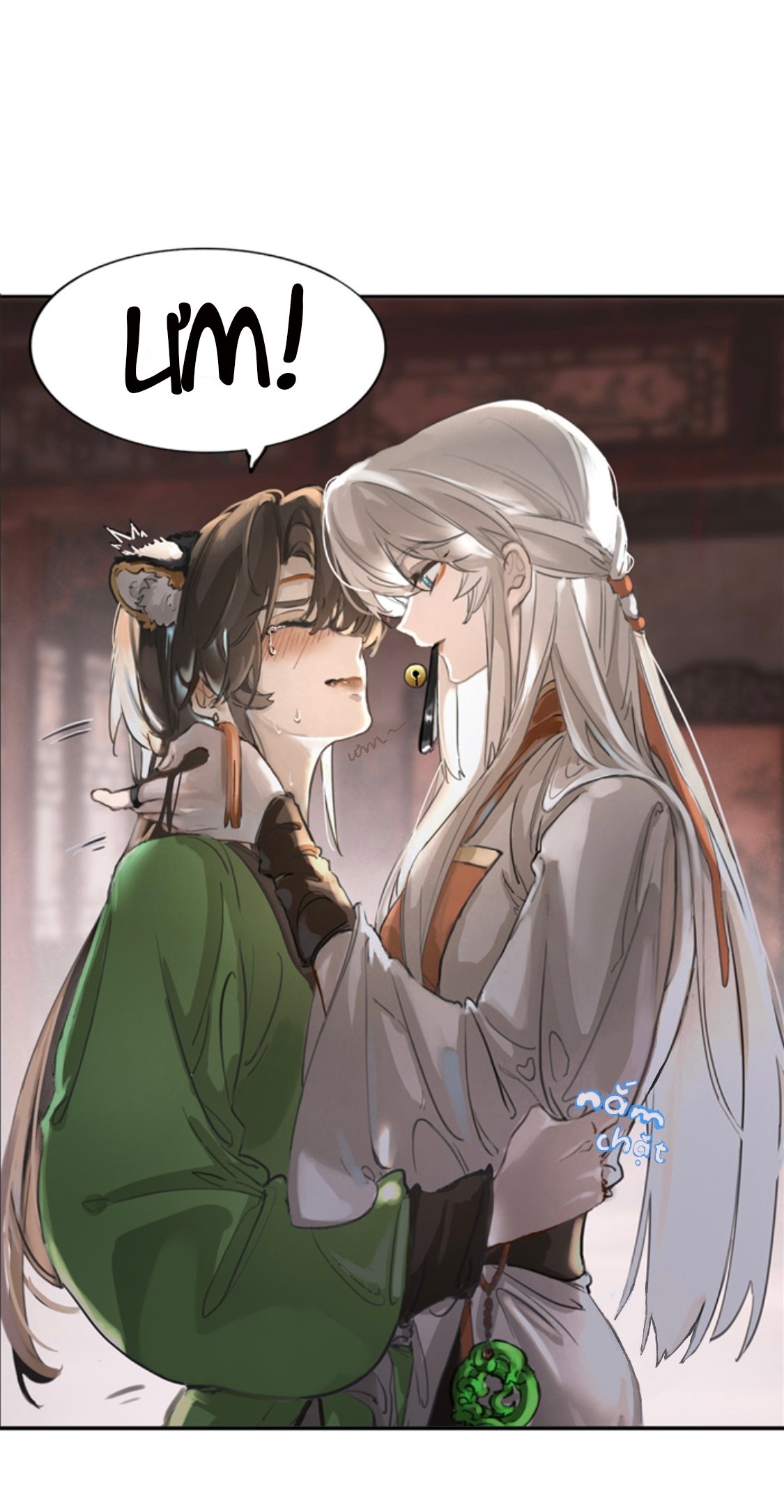 đọc truyện Là Sư Tỷ, Chúng Ta Được Cứu Rồi! Chương 0 ảnh 10 tại Thiên Thai Truyện