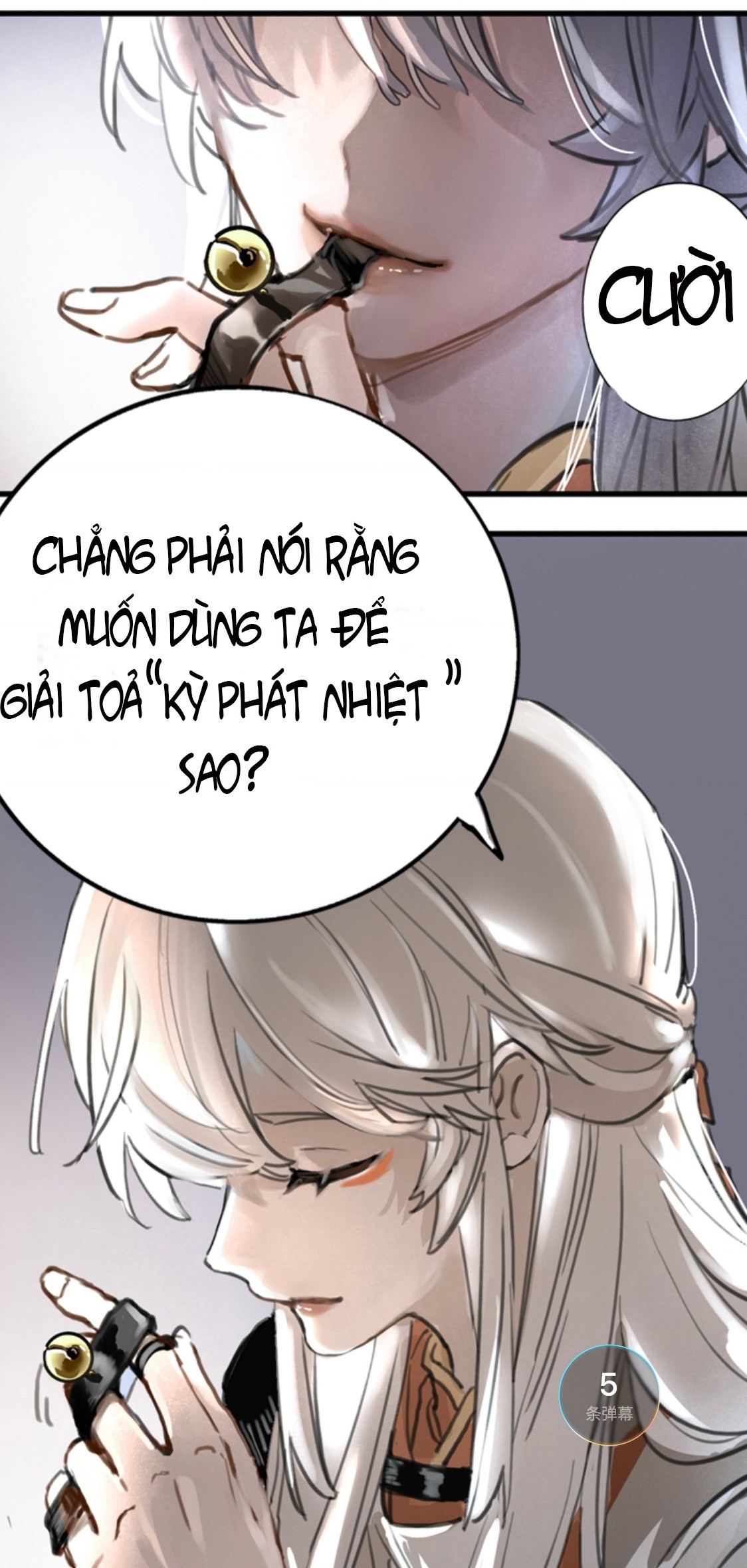 đọc truyện Là Sư Tỷ, Chúng Ta Được Cứu Rồi! Chương 0 ảnh 11 tại Thiên Thai Truyện