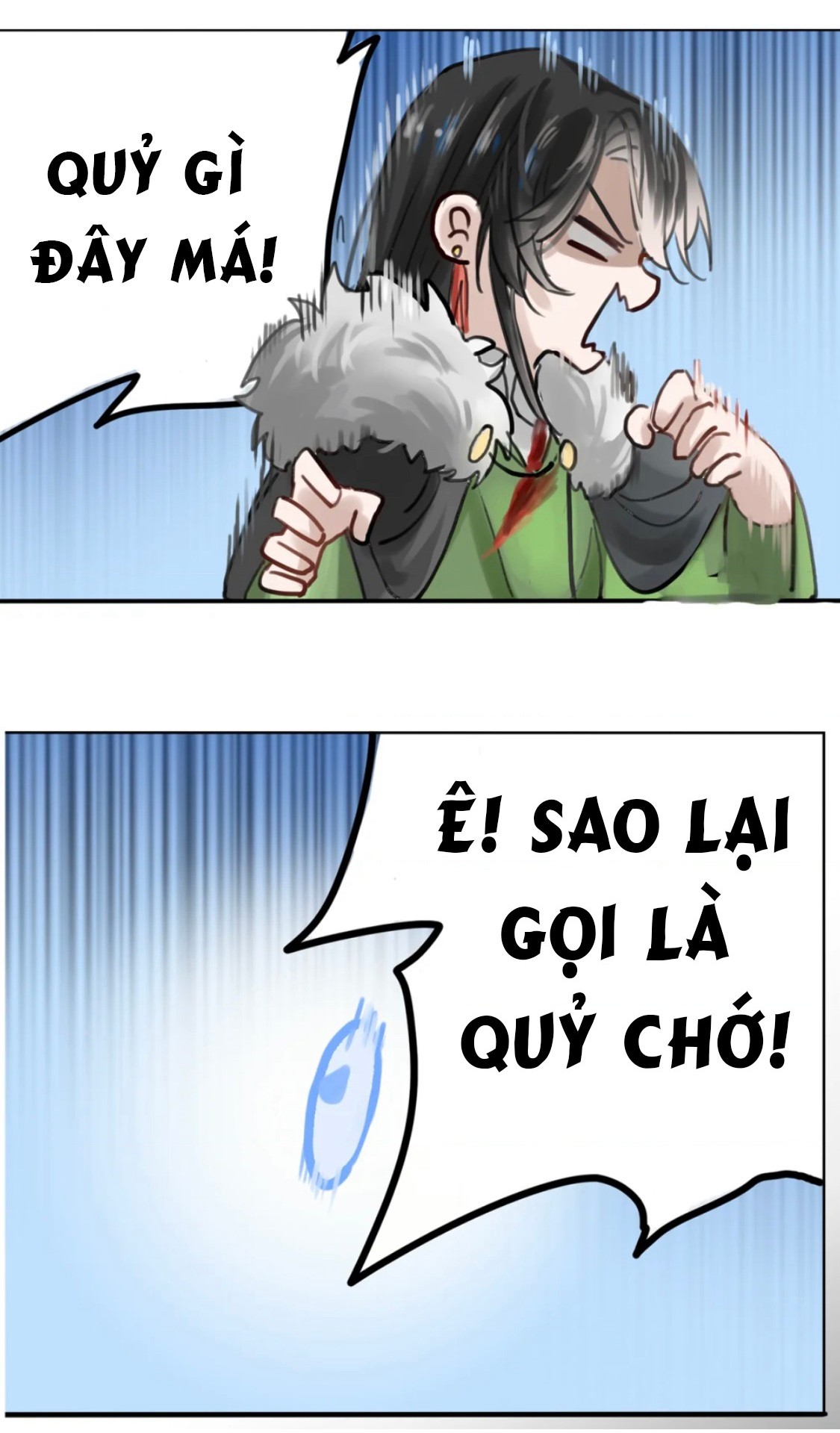 đọc truyện Là Sư Tỷ, Chúng Ta Được Cứu Rồi! Chương 1 ảnh 15 tại Thiên Thai Truyện