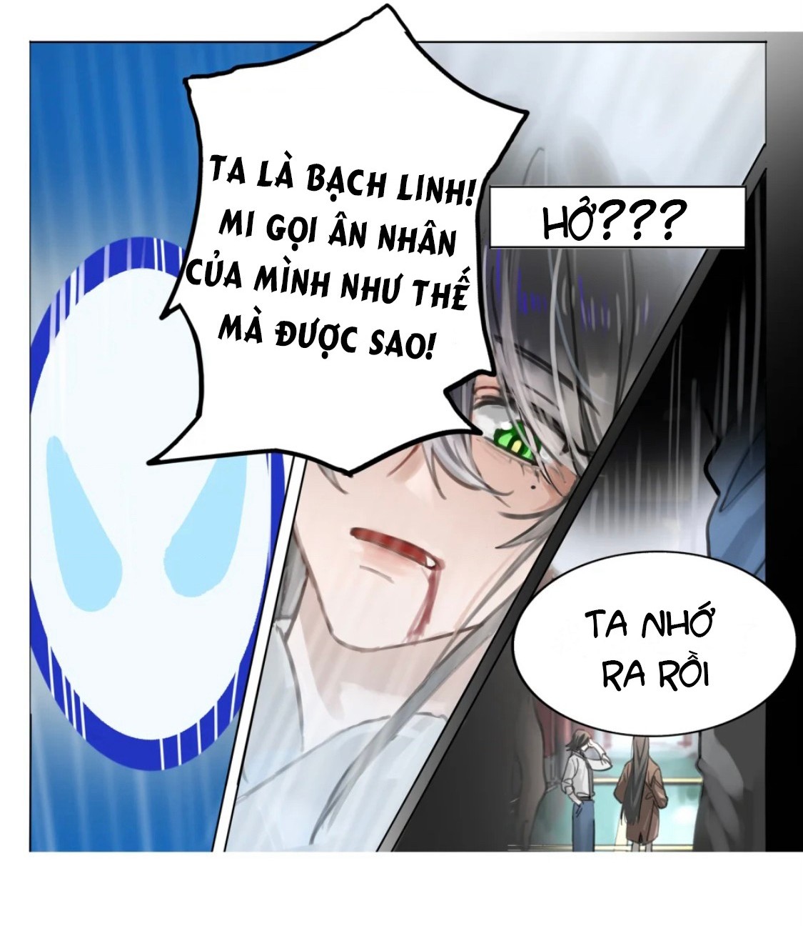 đọc truyện Là Sư Tỷ, Chúng Ta Được Cứu Rồi! Chương 1 ảnh 16 tại Thiên Thai Truyện