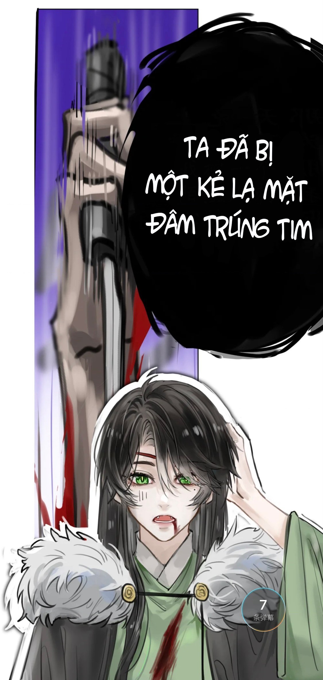 đọc truyện Là Sư Tỷ, Chúng Ta Được Cứu Rồi! Chương 1 ảnh 18 tại Thiên Thai Truyện