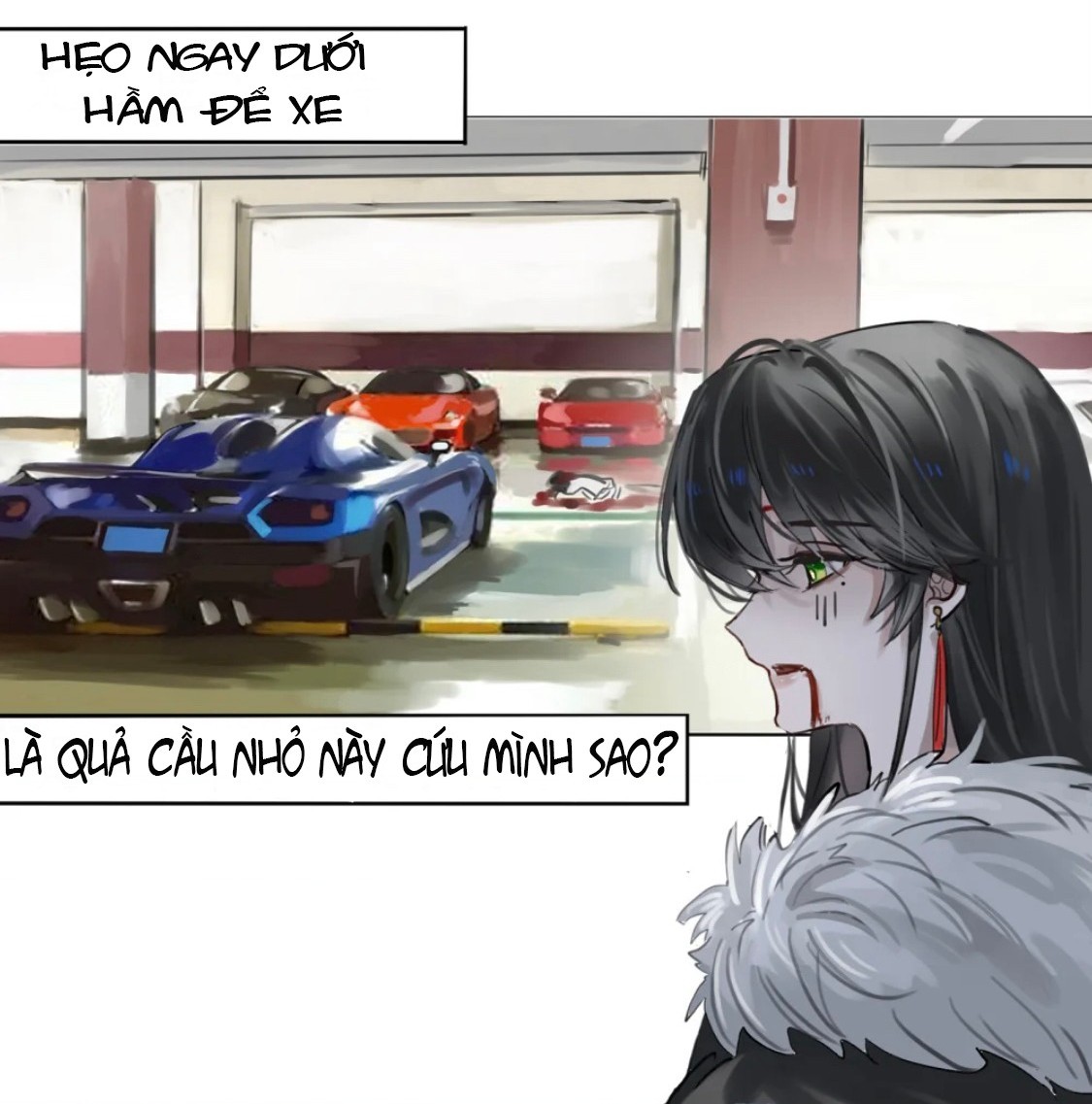 đọc truyện Là Sư Tỷ, Chúng Ta Được Cứu Rồi! Chương 1 ảnh 19 tại Thiên Thai Truyện