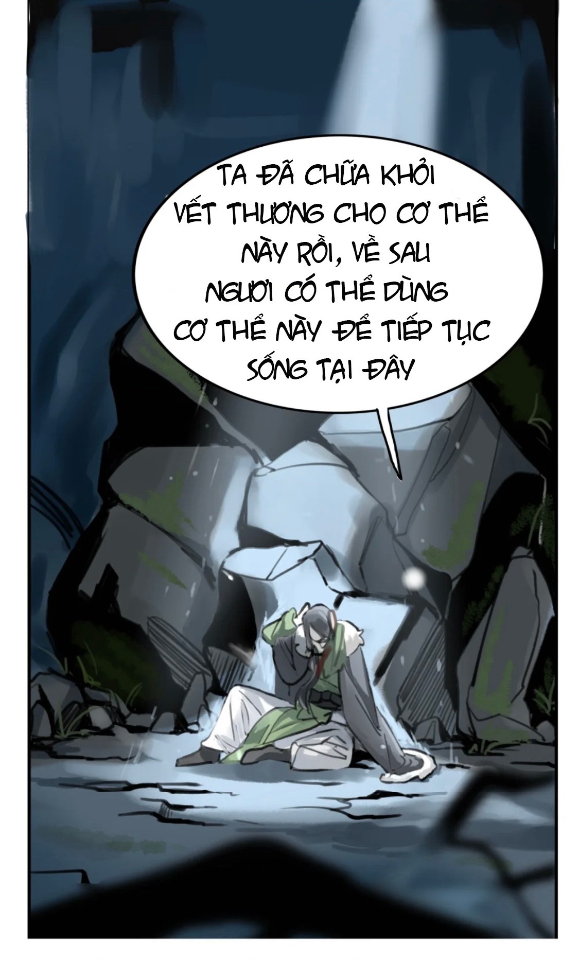 đọc truyện Là Sư Tỷ, Chúng Ta Được Cứu Rồi! Chương 1 ảnh 20 tại Thiên Thai Truyện