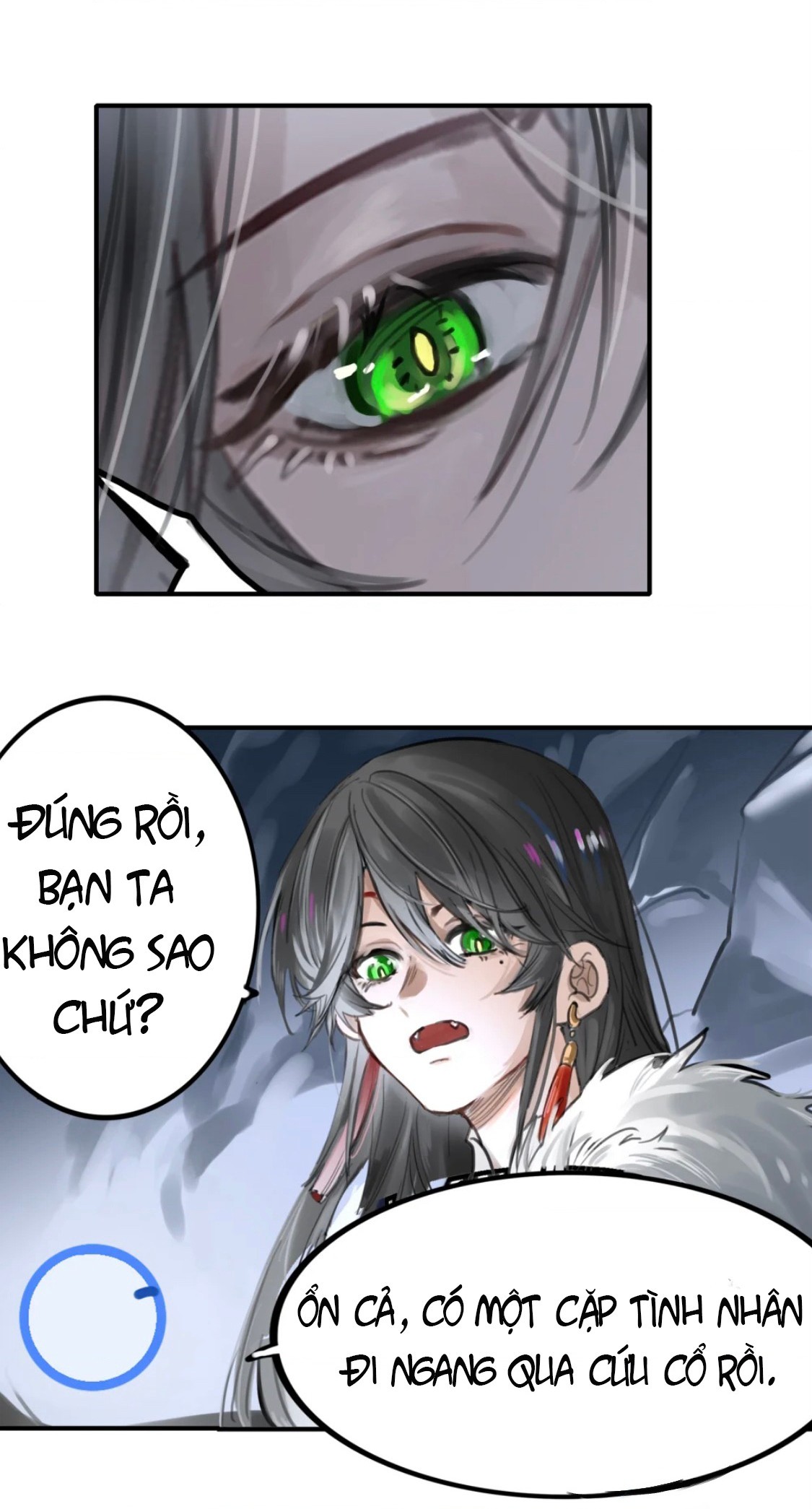 đọc truyện Là Sư Tỷ, Chúng Ta Được Cứu Rồi! Chương 1 ảnh 22 tại Thiên Thai Truyện