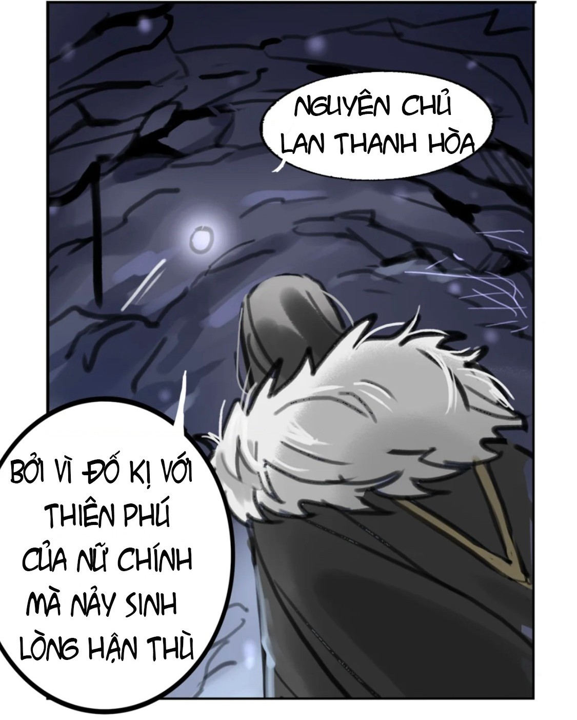 đọc truyện Là Sư Tỷ, Chúng Ta Được Cứu Rồi! Chương 1 ảnh 26 tại Thiên Thai Truyện