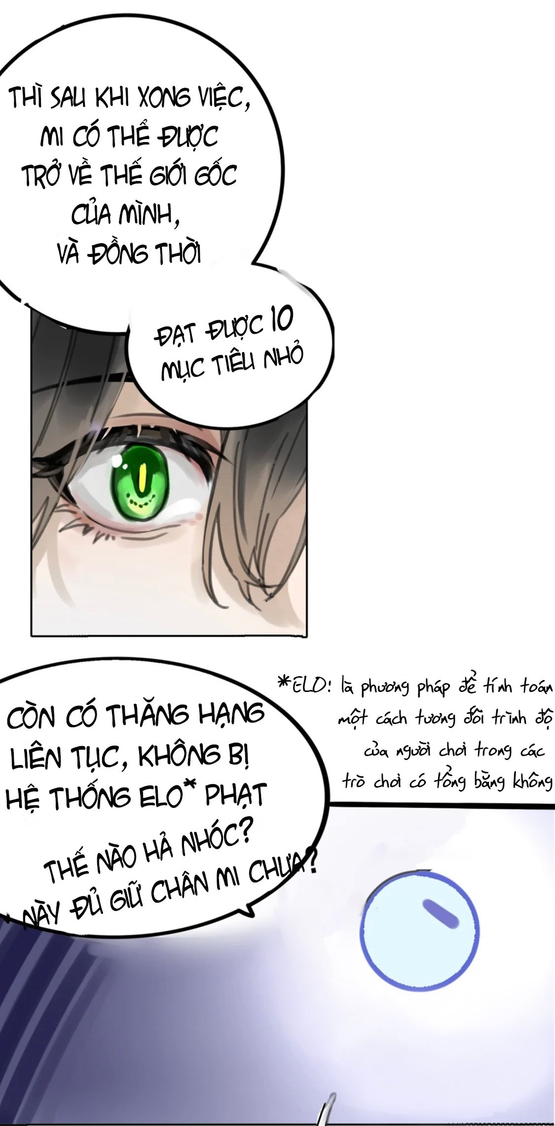 đọc truyện Là Sư Tỷ, Chúng Ta Được Cứu Rồi! Chương 1 ảnh 30 tại Thiên Thai Truyện