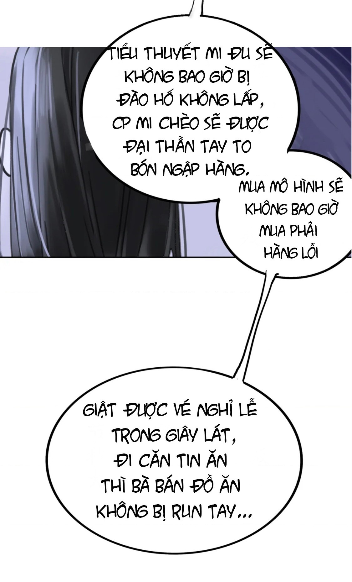 đọc truyện Là Sư Tỷ, Chúng Ta Được Cứu Rồi! Chương 1 ảnh 31 tại Thiên Thai Truyện