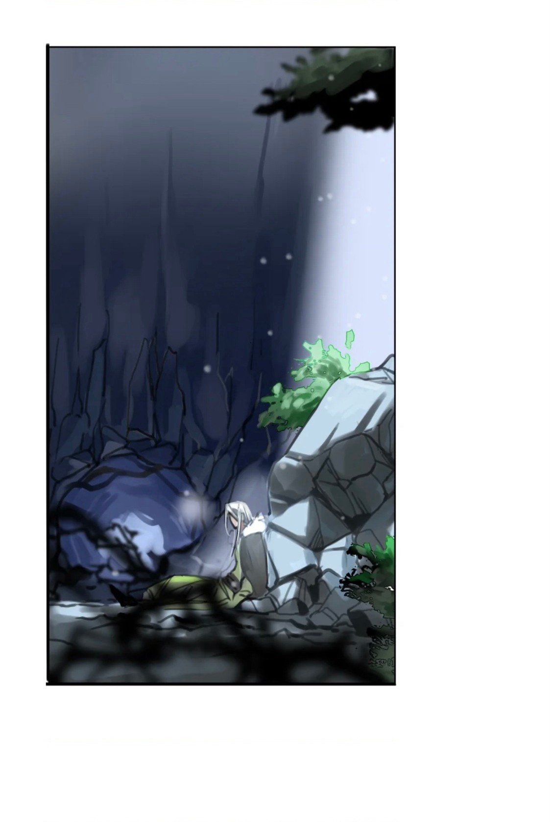 đọc truyện Là Sư Tỷ, Chúng Ta Được Cứu Rồi! Chương 1 ảnh 5 tại Thiên Thai Truyện