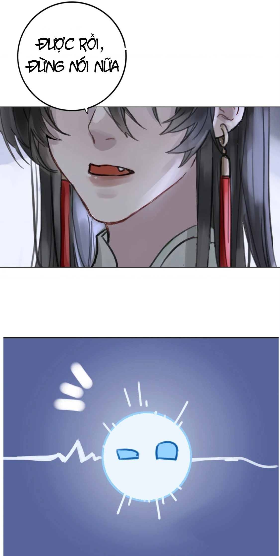 đọc truyện Là Sư Tỷ, Chúng Ta Được Cứu Rồi! Chương 1 ảnh 32 tại Thiên Thai Truyện