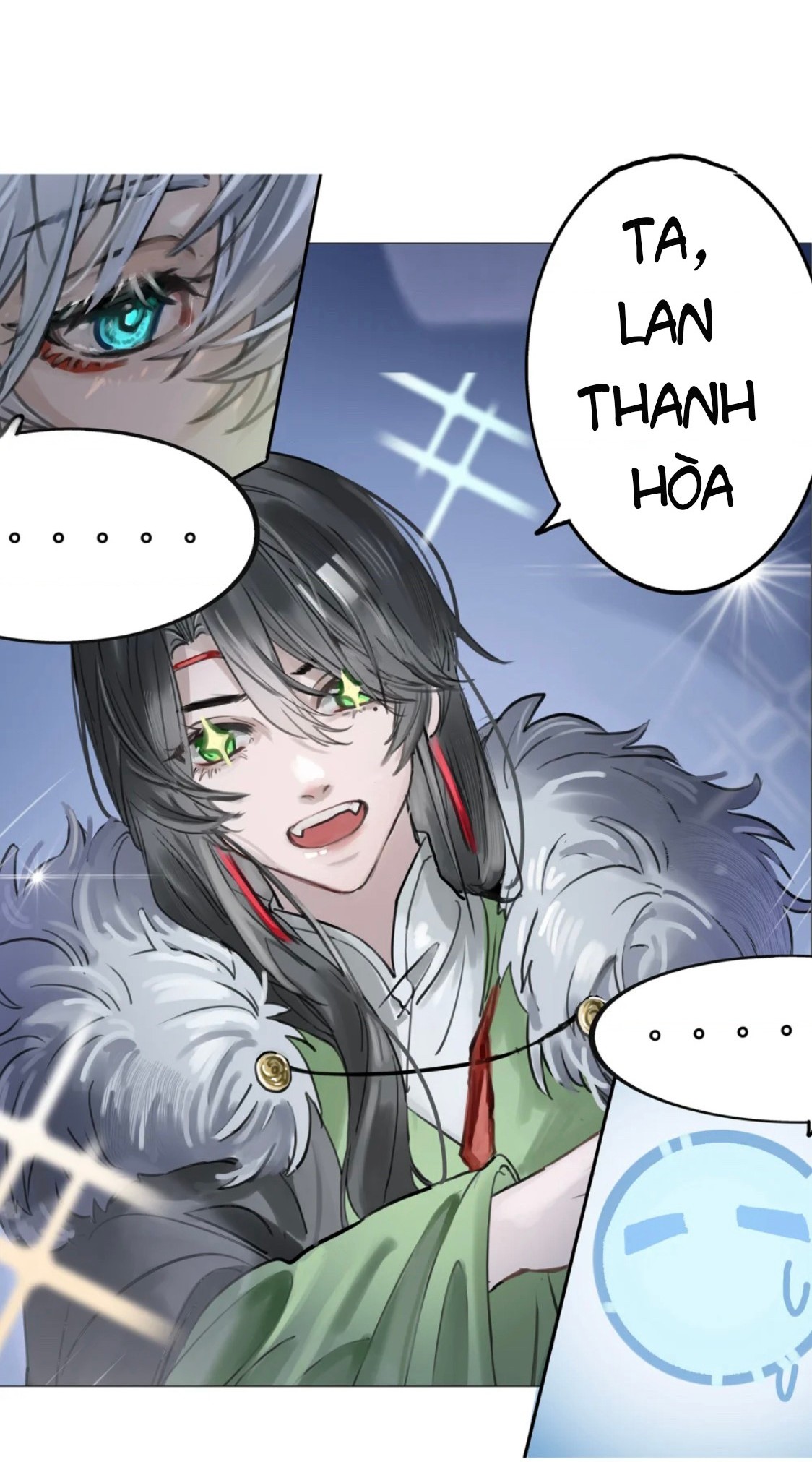 đọc truyện Là Sư Tỷ, Chúng Ta Được Cứu Rồi! Chương 1 ảnh 37 tại Thiên Thai Truyện