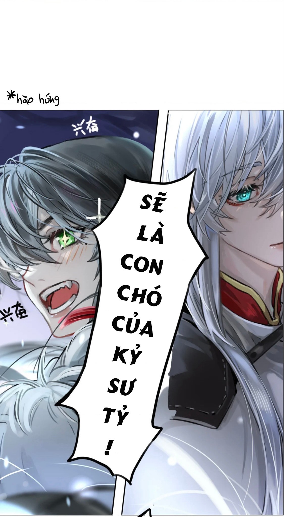 đọc truyện Là Sư Tỷ, Chúng Ta Được Cứu Rồi! Chương 1 ảnh 38 tại Thiên Thai Truyện