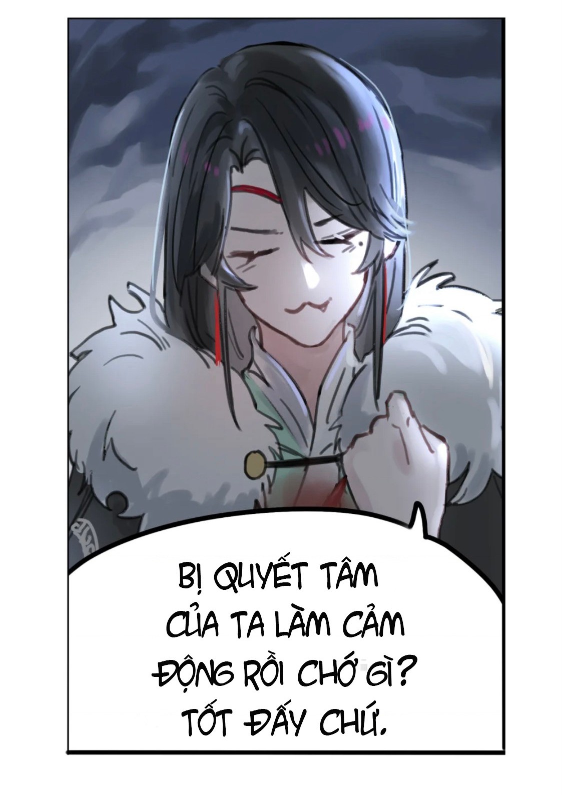 đọc truyện Là Sư Tỷ, Chúng Ta Được Cứu Rồi! Chương 1 ảnh 40 tại Thiên Thai Truyện