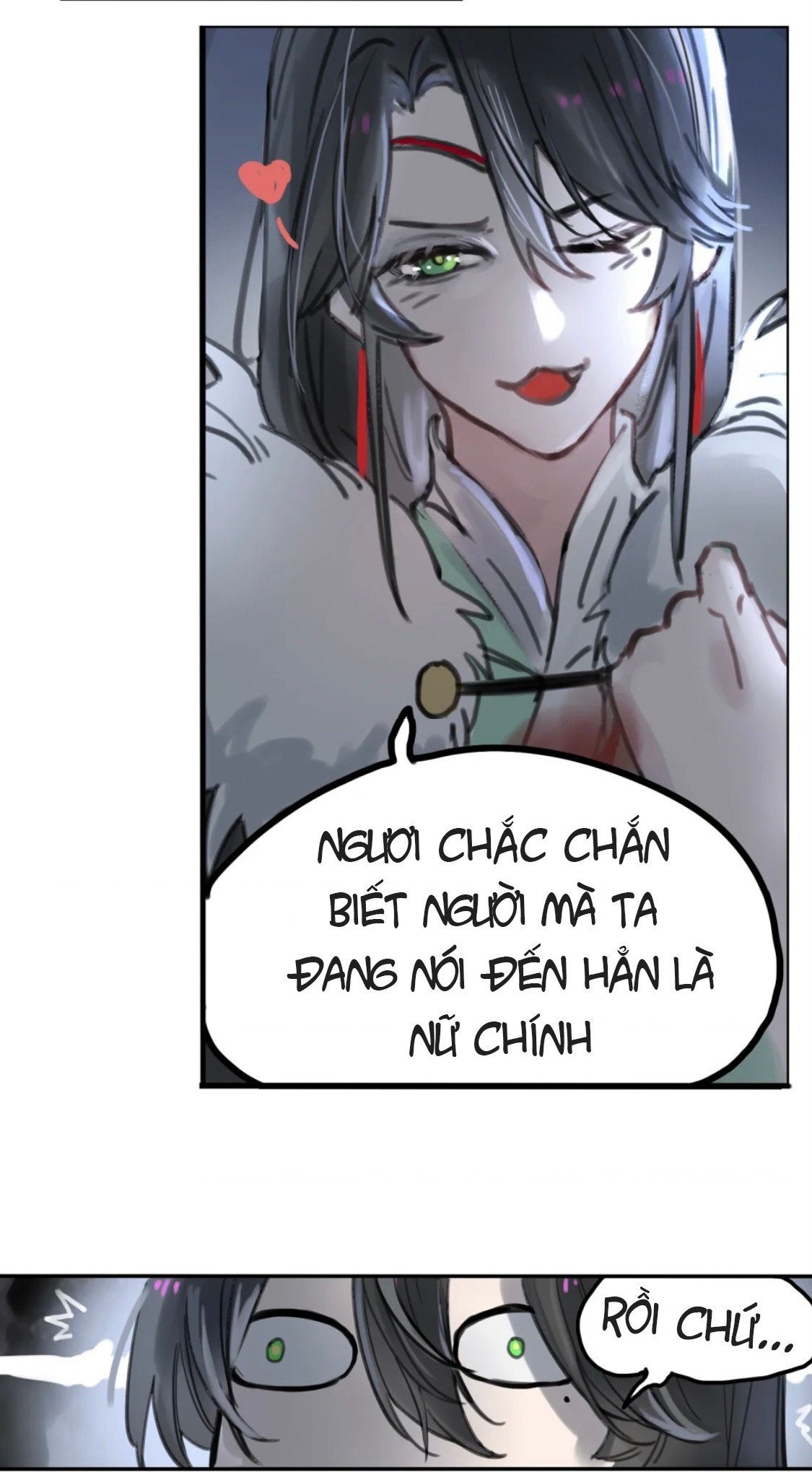 đọc truyện Là Sư Tỷ, Chúng Ta Được Cứu Rồi! Chương 1 ảnh 42 tại Thiên Thai Truyện