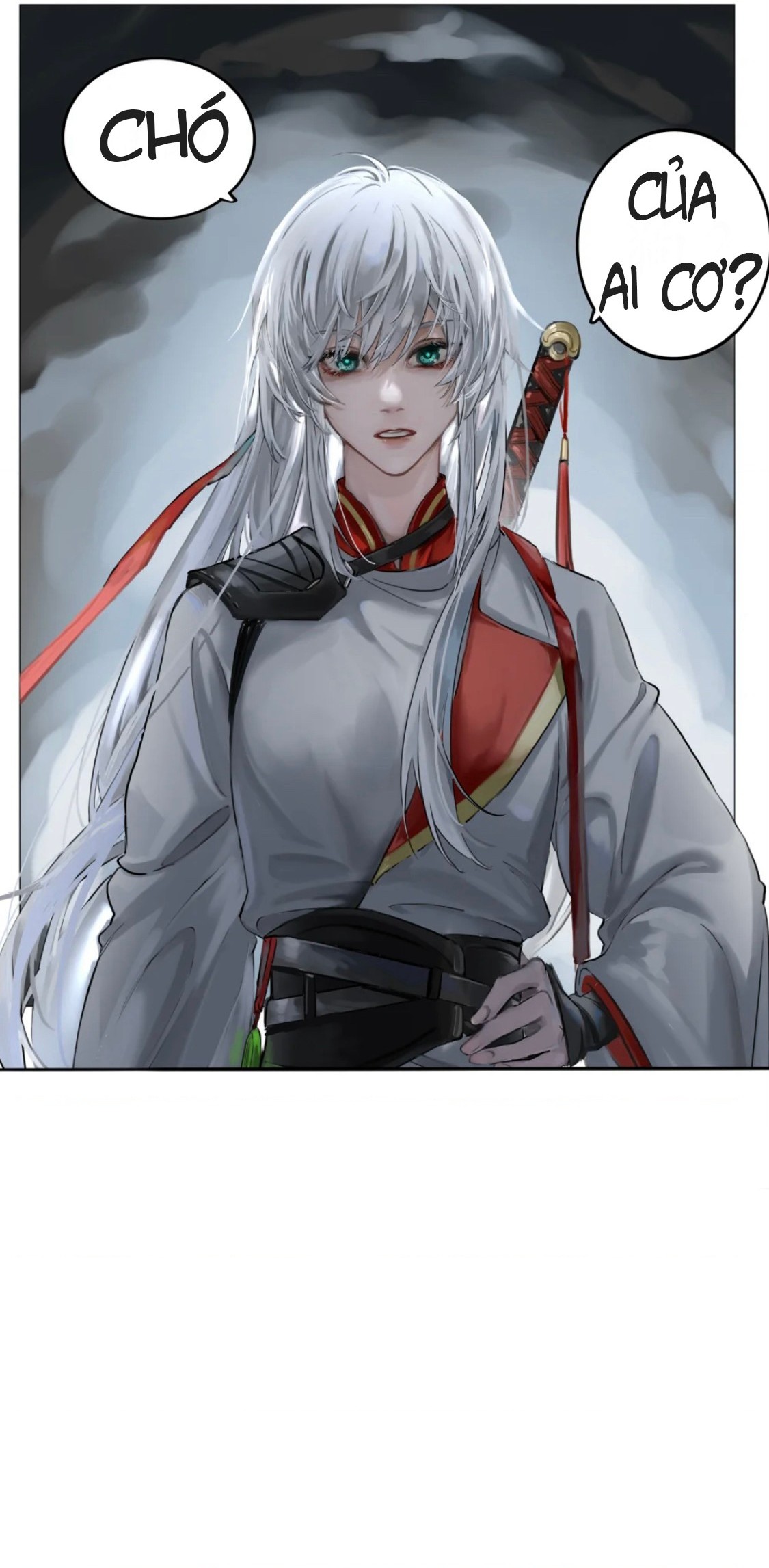 đọc truyện Là Sư Tỷ, Chúng Ta Được Cứu Rồi! Chương 1 ảnh 44 tại Thiên Thai Truyện