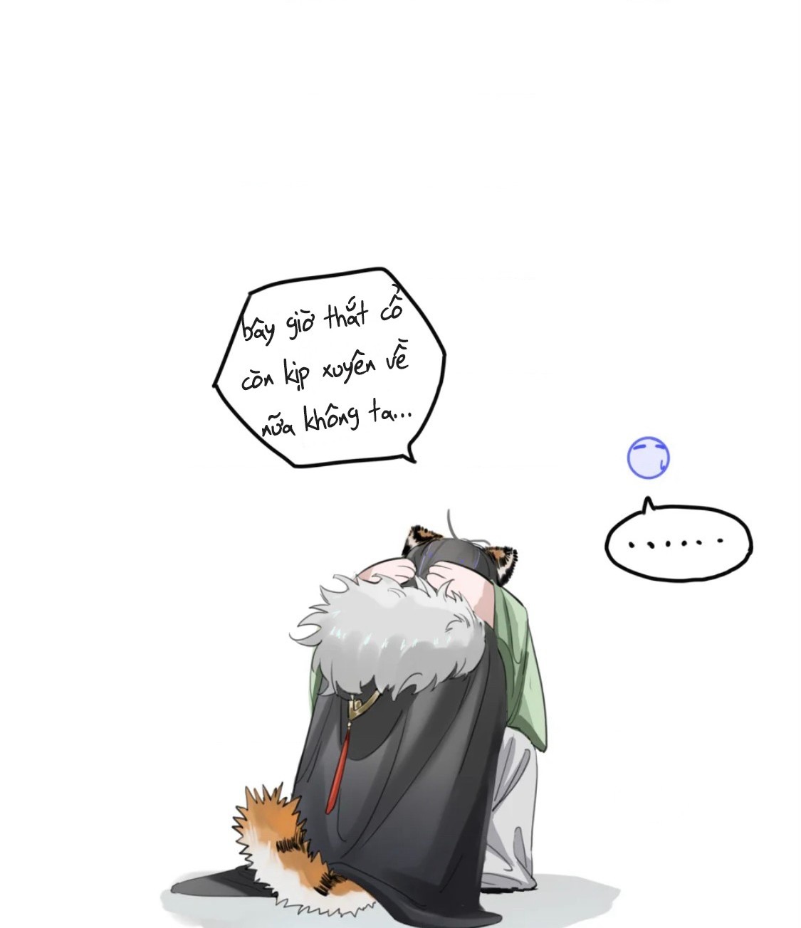 đọc truyện Là Sư Tỷ, Chúng Ta Được Cứu Rồi! Chương 1 ảnh 46 tại Thiên Thai Truyện