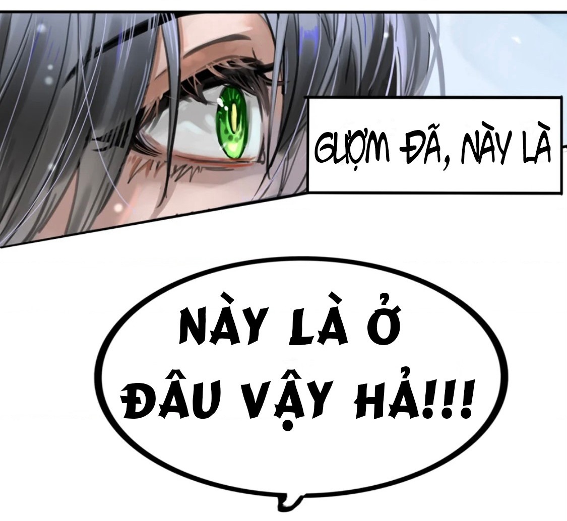 đọc truyện Là Sư Tỷ, Chúng Ta Được Cứu Rồi! Chương 1 ảnh 8 tại Thiên Thai Truyện