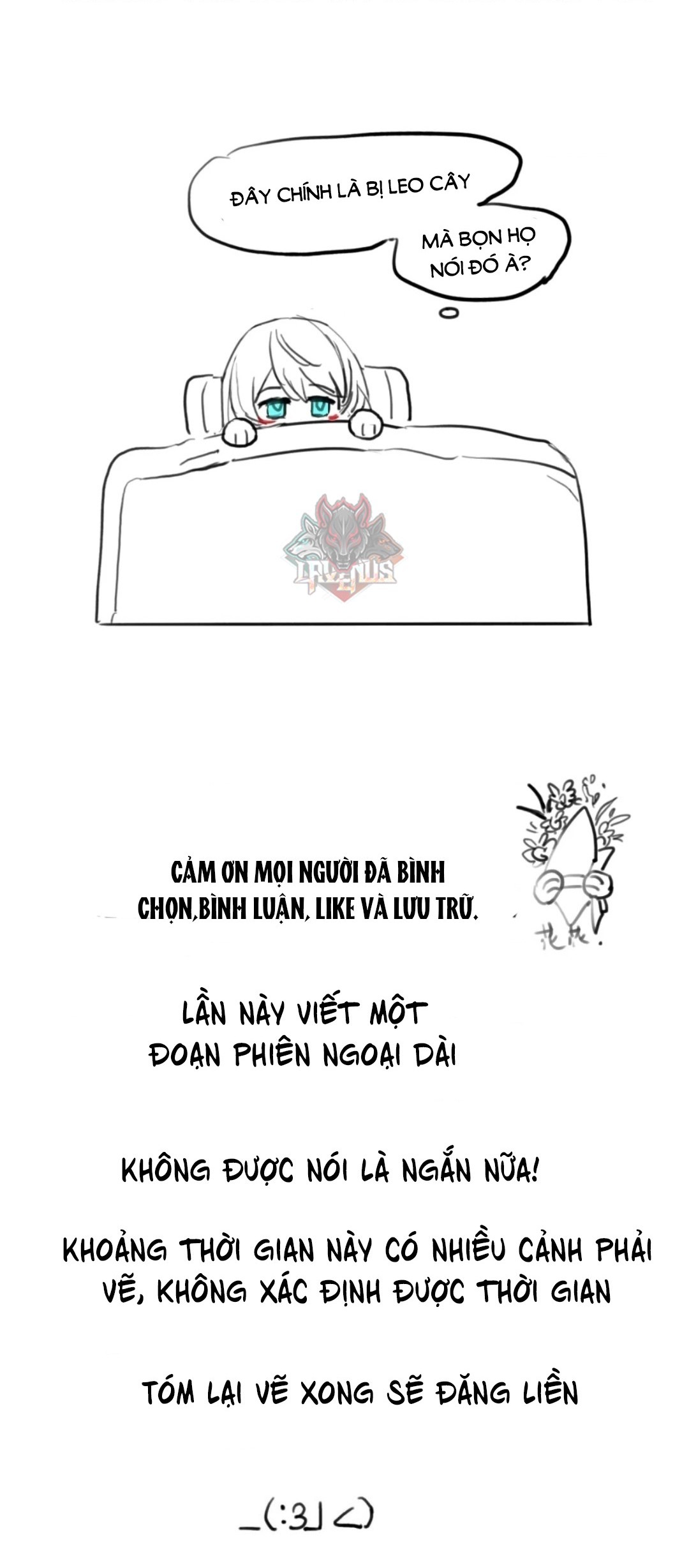 đọc truyện Là Sư Tỷ, Chúng Ta Được Cứu Rồi! Chương 11 ảnh 4 tại Thiên Thai Truyện