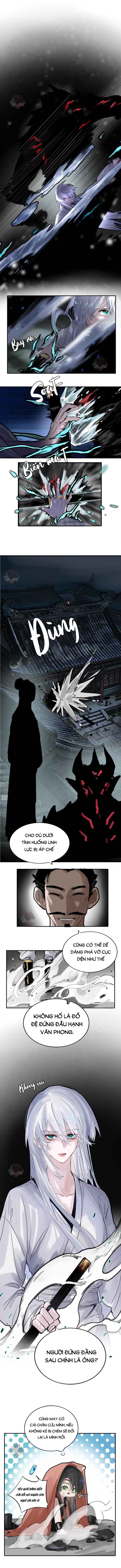 đọc truyện Là Sư Tỷ, Chúng Ta Được Cứu Rồi! Chương 17 ảnh 5 tại Thiên Thai Truyện