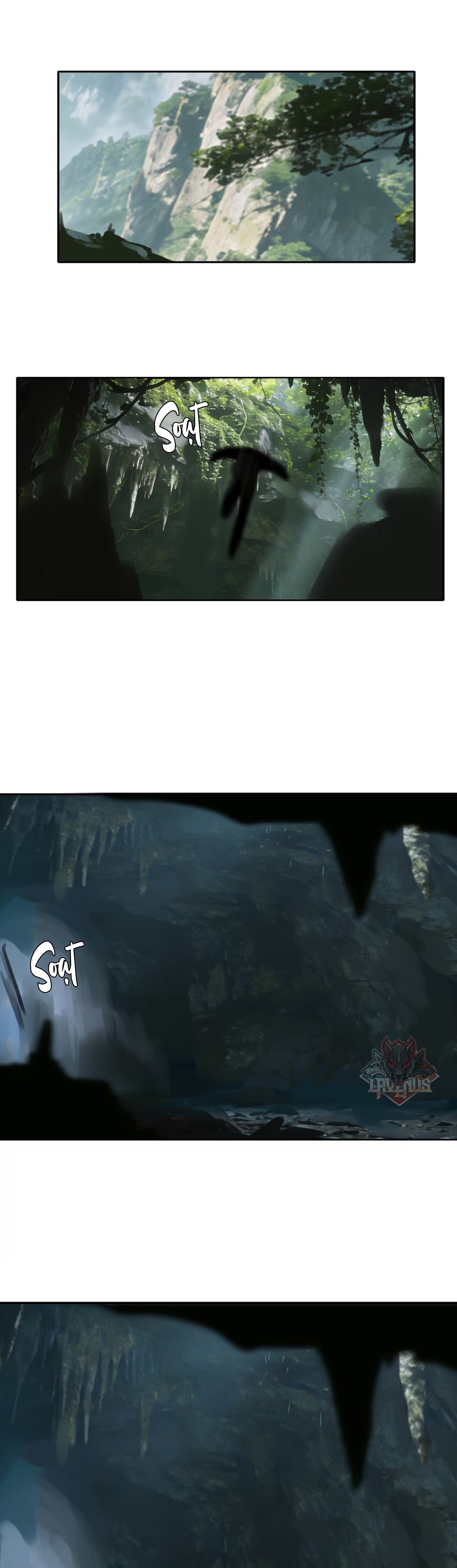 đọc truyện Là Sư Tỷ, Chúng Ta Được Cứu Rồi! Chương 20 ảnh 2 tại Thiên Thai Truyện