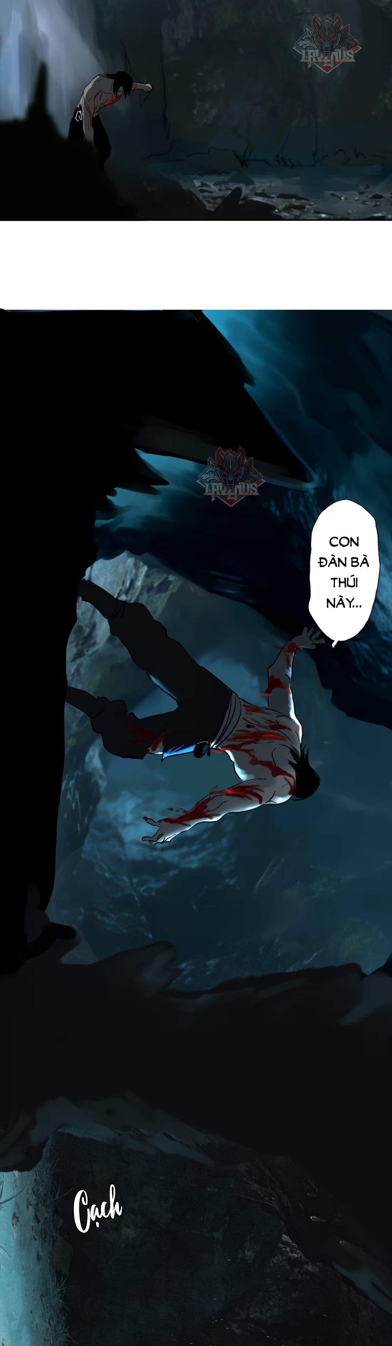 đọc truyện Là Sư Tỷ, Chúng Ta Được Cứu Rồi! Chương 20 ảnh 3 tại Thiên Thai Truyện