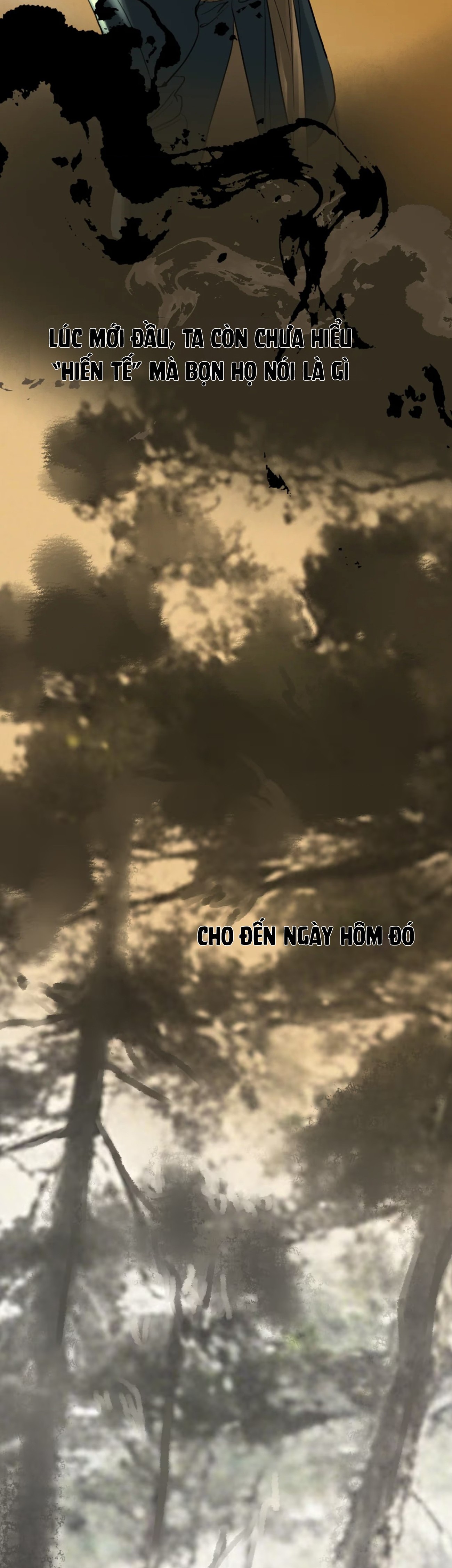 đọc truyện Là Sư Tỷ, Chúng Ta Được Cứu Rồi! Chương 20 ảnh 13 tại Thiên Thai Truyện