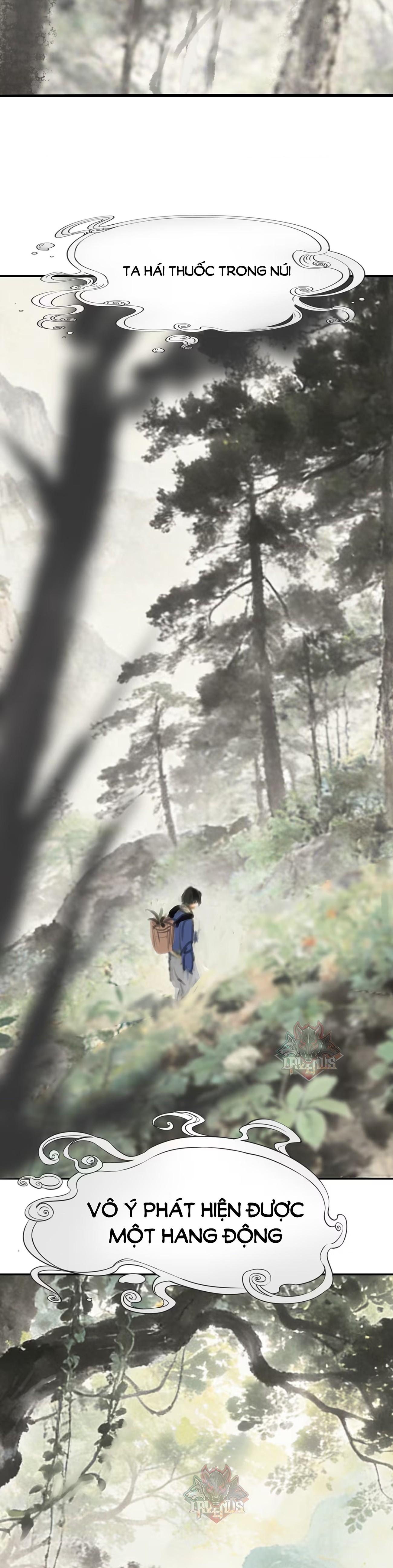 đọc truyện Là Sư Tỷ, Chúng Ta Được Cứu Rồi! Chương 20 ảnh 14 tại Thiên Thai Truyện