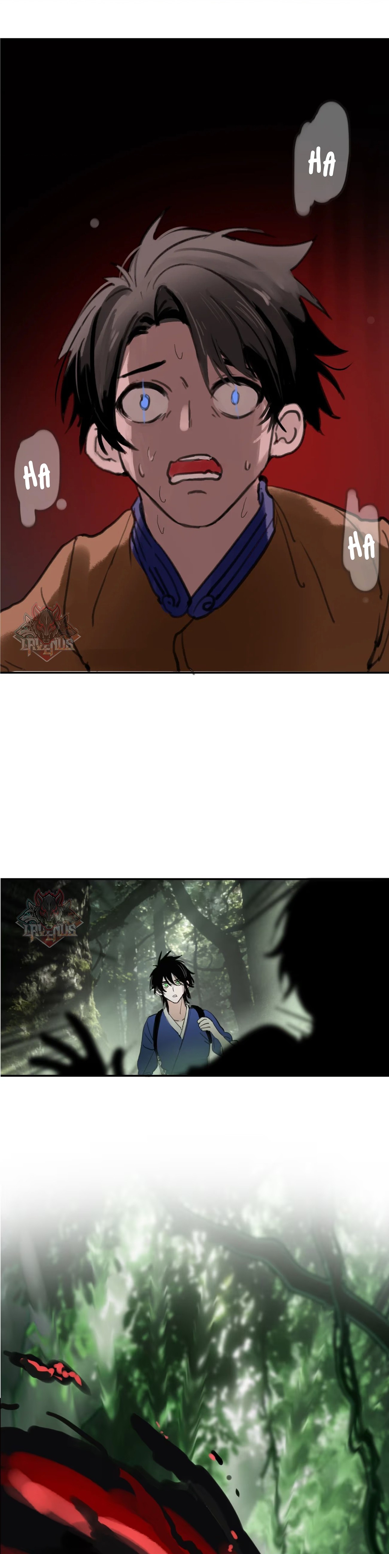 đọc truyện Là Sư Tỷ, Chúng Ta Được Cứu Rồi! Chương 20 ảnh 16 tại Thiên Thai Truyện