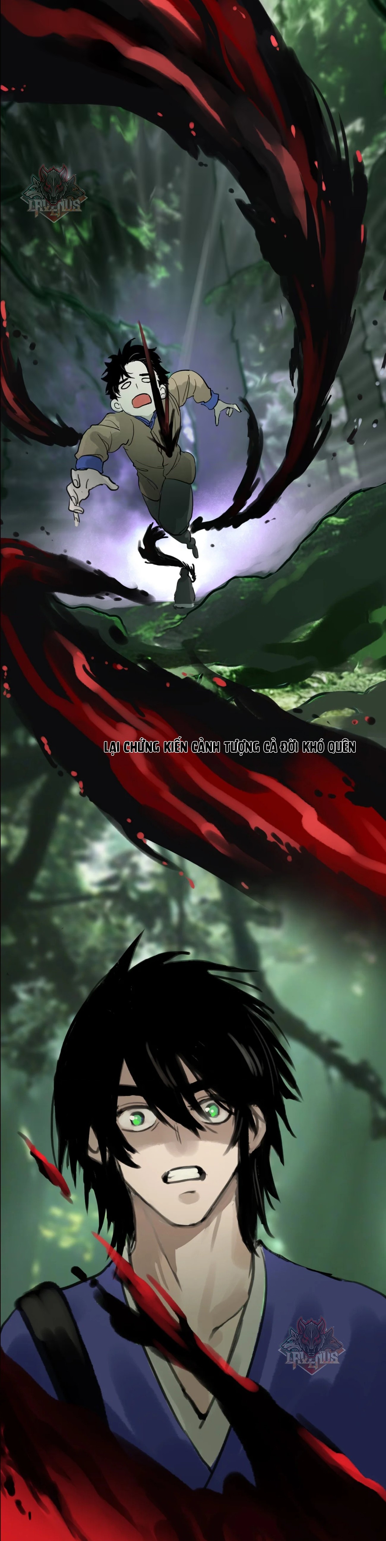 đọc truyện Là Sư Tỷ, Chúng Ta Được Cứu Rồi! Chương 20 ảnh 17 tại Thiên Thai Truyện