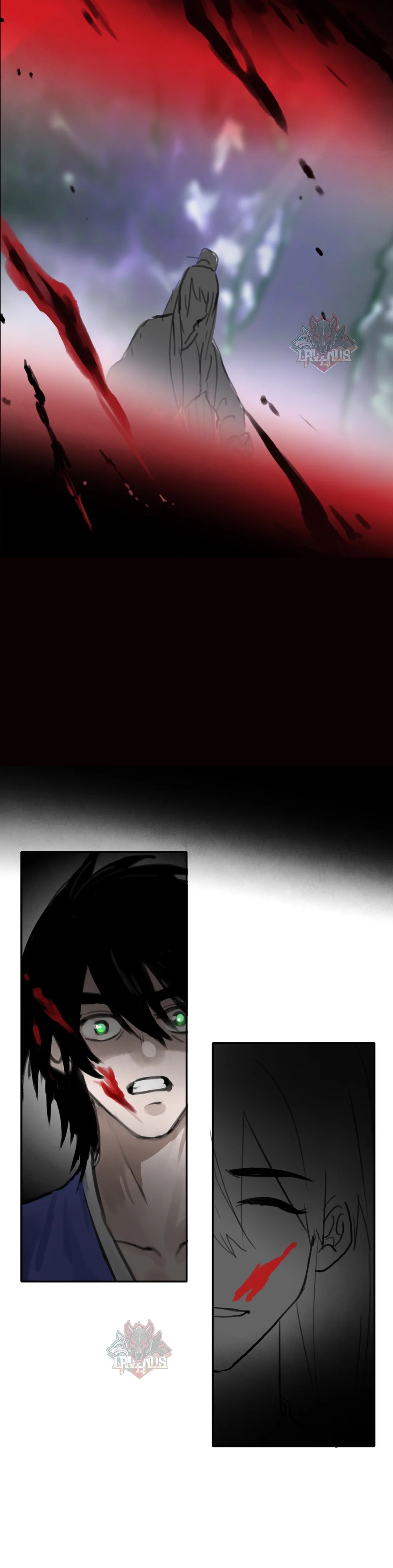 đọc truyện Là Sư Tỷ, Chúng Ta Được Cứu Rồi! Chương 20 ảnh 18 tại Thiên Thai Truyện