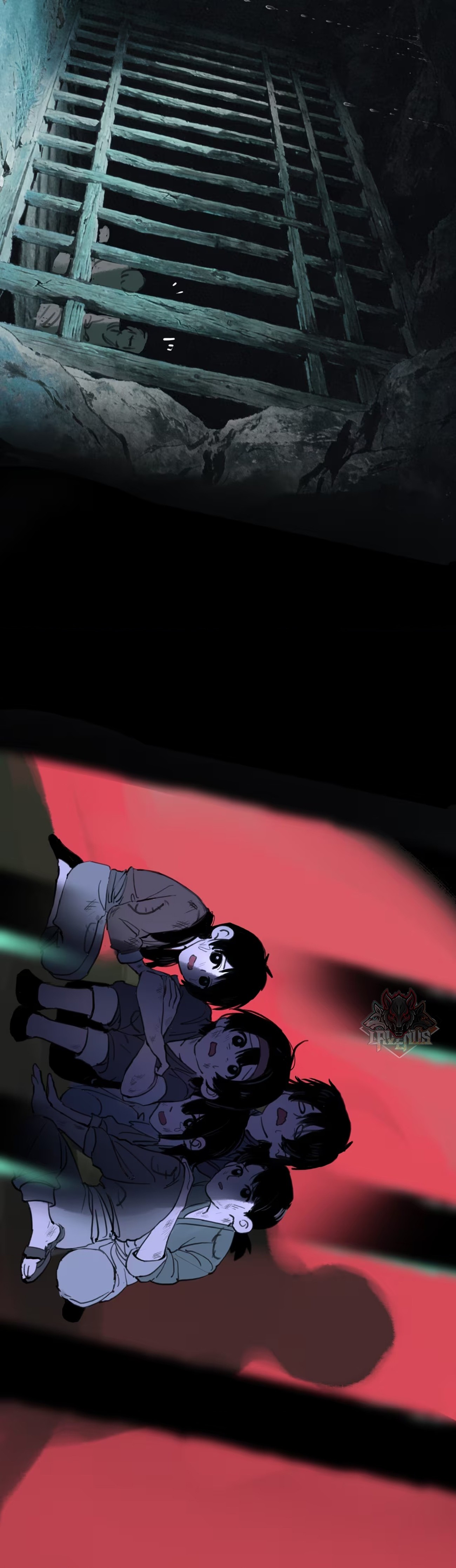 đọc truyện Là Sư Tỷ, Chúng Ta Được Cứu Rồi! Chương 20 ảnh 4 tại Thiên Thai Truyện