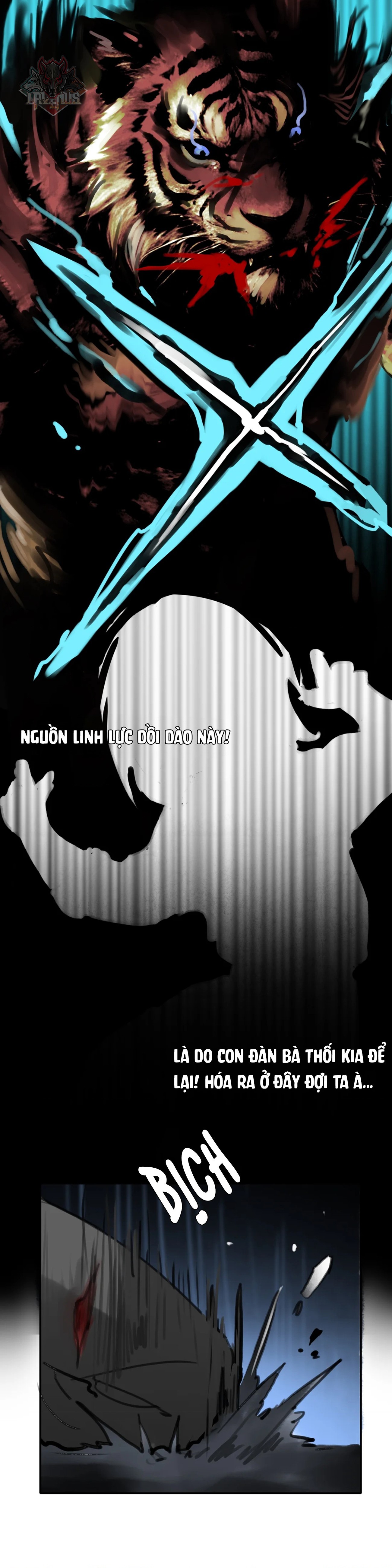 đọc truyện Là Sư Tỷ, Chúng Ta Được Cứu Rồi! Chương 20 ảnh 23 tại Thiên Thai Truyện