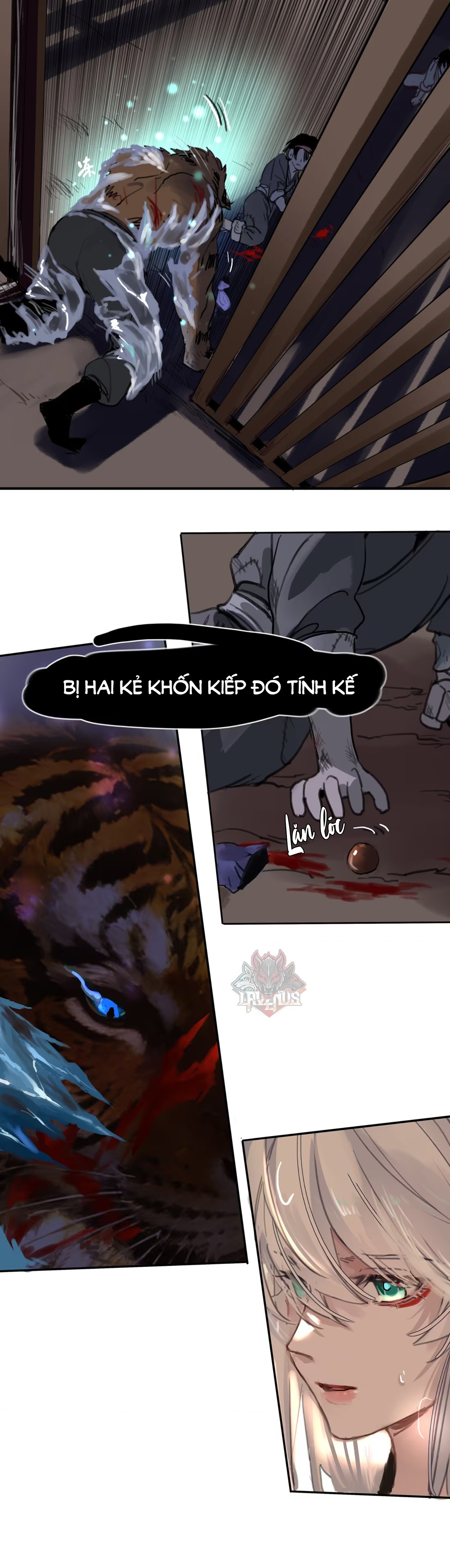 đọc truyện Là Sư Tỷ, Chúng Ta Được Cứu Rồi! Chương 20 ảnh 25 tại Thiên Thai Truyện