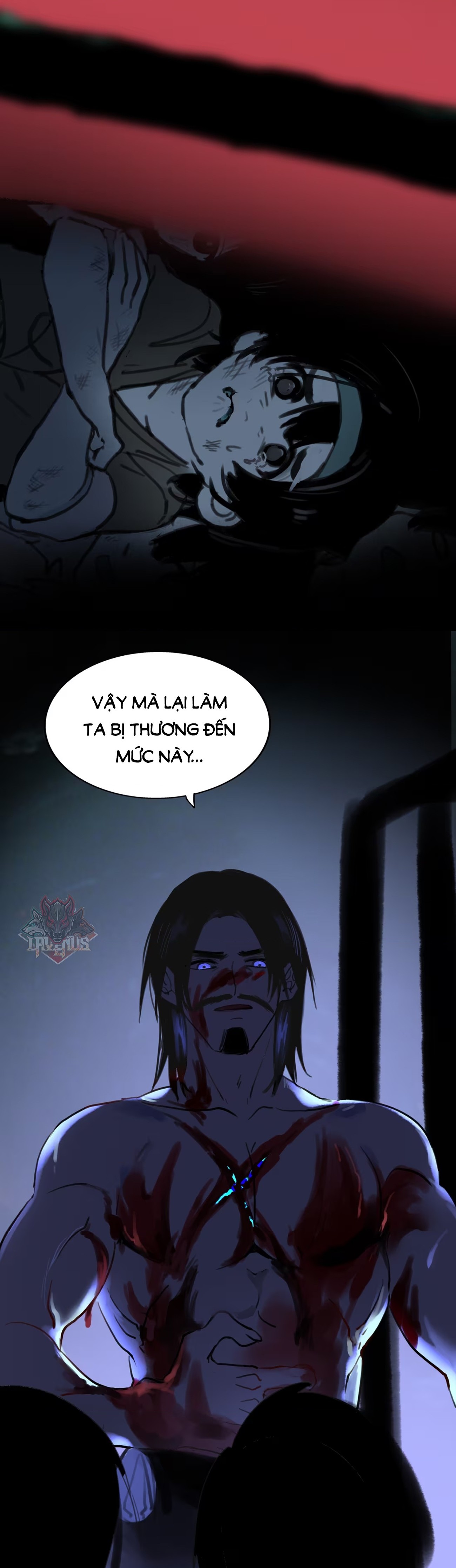 đọc truyện Là Sư Tỷ, Chúng Ta Được Cứu Rồi! Chương 20 ảnh 5 tại Thiên Thai Truyện