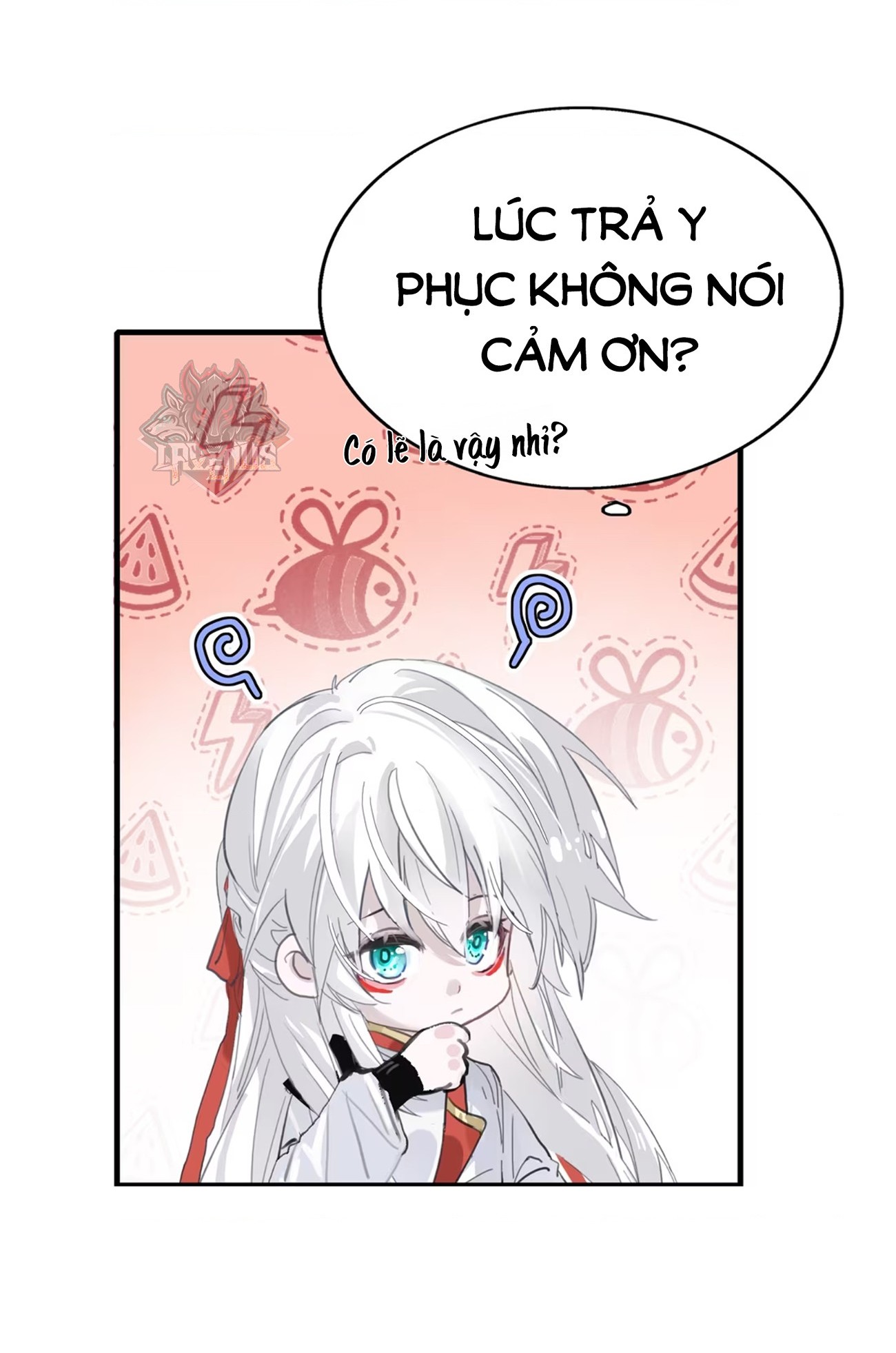 đọc truyện Là Sư Tỷ, Chúng Ta Được Cứu Rồi! Chương 20 ảnh 35 tại Thiên Thai Truyện