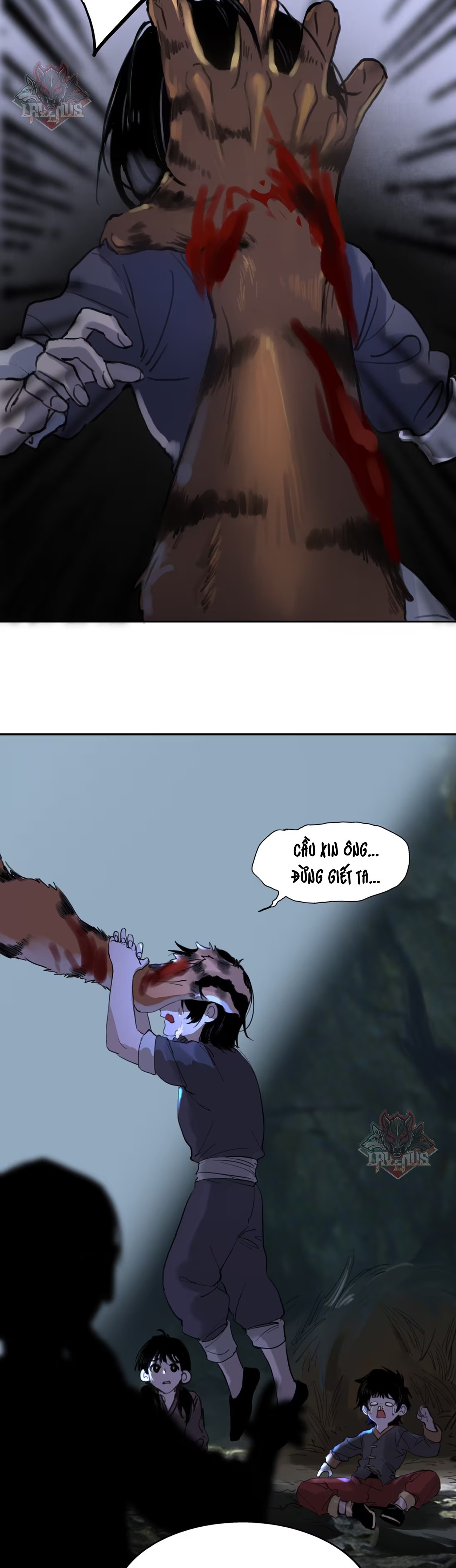 đọc truyện Là Sư Tỷ, Chúng Ta Được Cứu Rồi! Chương 20 ảnh 7 tại Thiên Thai Truyện