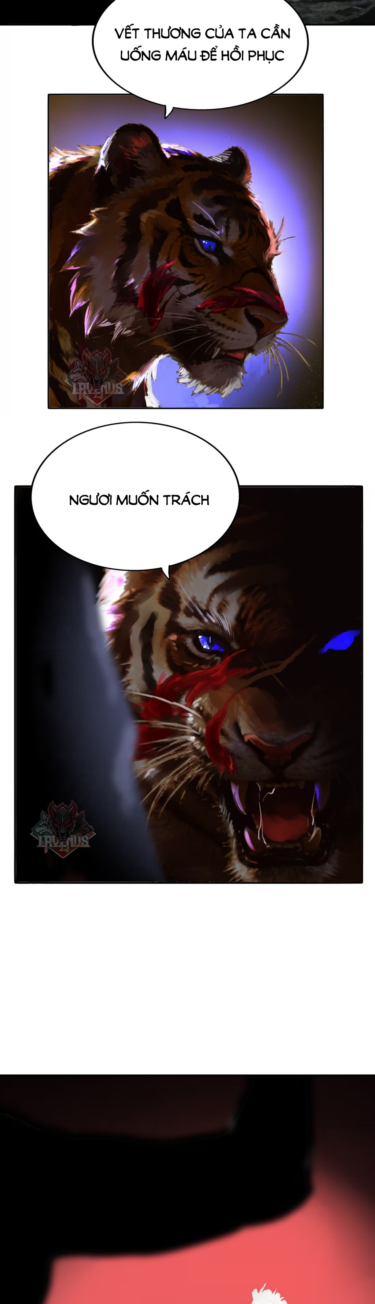 đọc truyện Là Sư Tỷ, Chúng Ta Được Cứu Rồi! Chương 20 ảnh 8 tại Thiên Thai Truyện