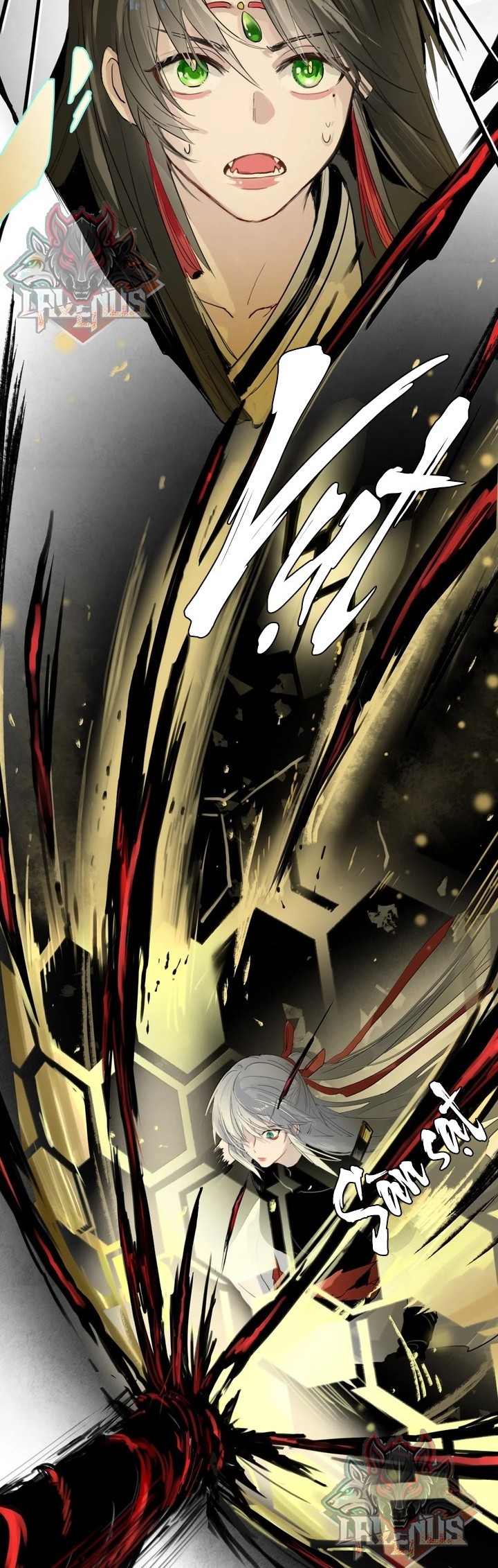 đọc truyện Là Sư Tỷ, Chúng Ta Được Cứu Rồi! Chương 25 ảnh 3 tại Thiên Thai Truyện