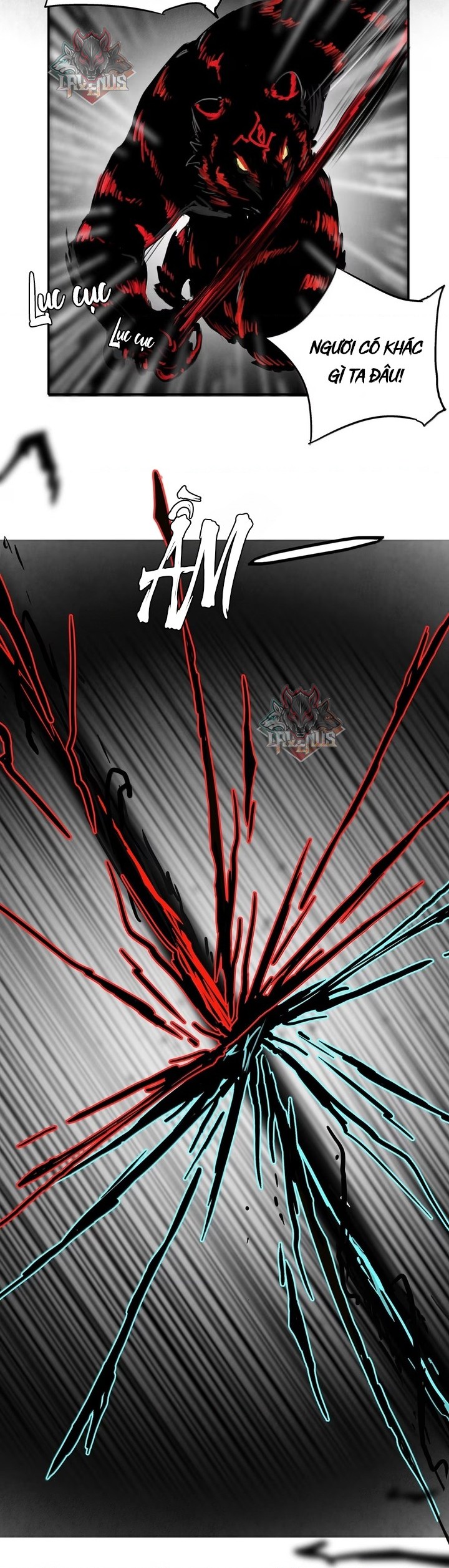 đọc truyện Là Sư Tỷ, Chúng Ta Được Cứu Rồi! Chương 25 ảnh 13 tại Thiên Thai Truyện