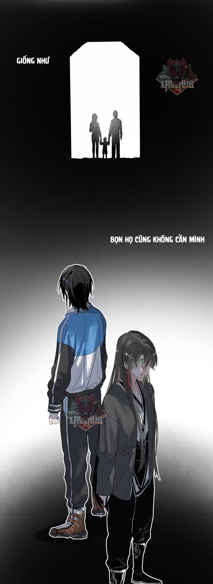 đọc truyện Là Sư Tỷ, Chúng Ta Được Cứu Rồi! Chương 25 ảnh 15 tại Thiên Thai Truyện