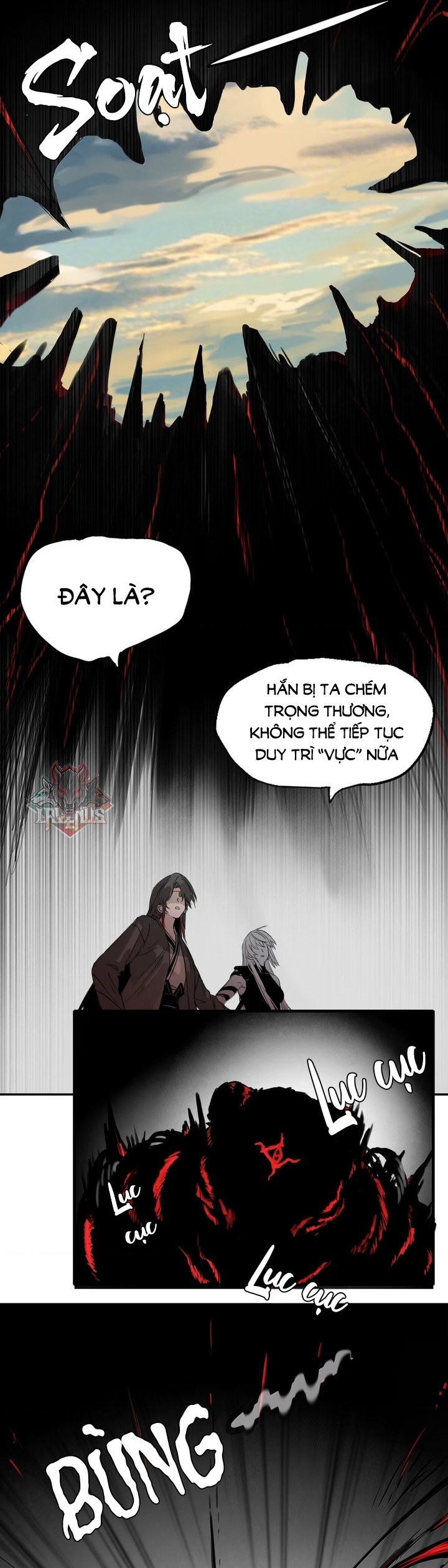 đọc truyện Là Sư Tỷ, Chúng Ta Được Cứu Rồi! Chương 25 ảnh 19 tại Thiên Thai Truyện