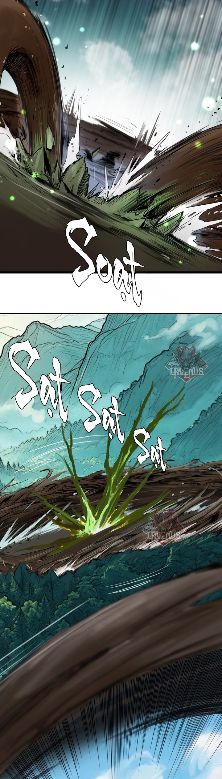 đọc truyện Là Sư Tỷ, Chúng Ta Được Cứu Rồi! Chương 25 ảnh 22 tại Thiên Thai Truyện