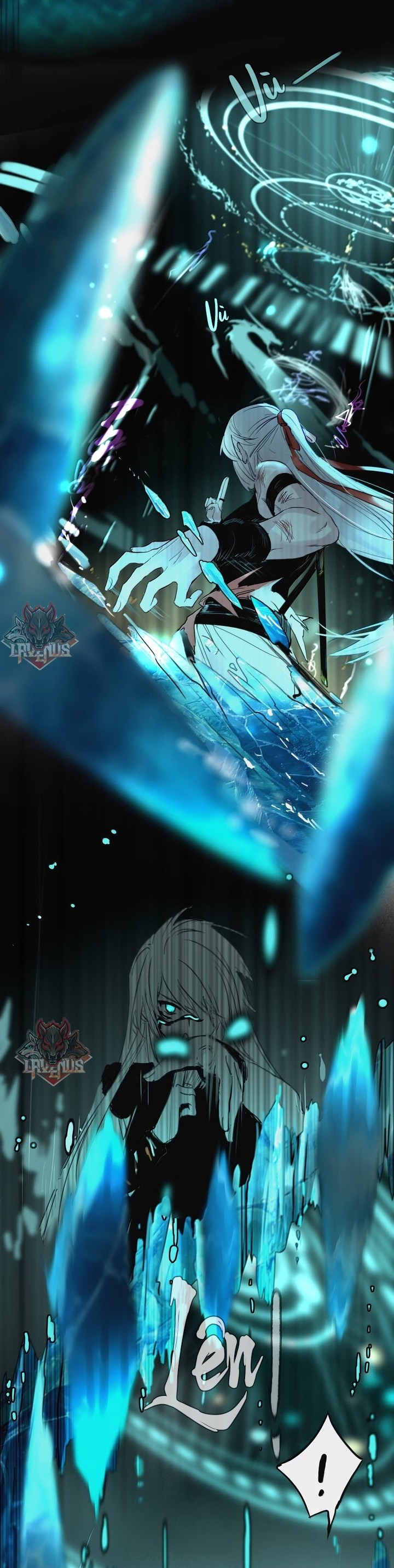 đọc truyện Là Sư Tỷ, Chúng Ta Được Cứu Rồi! Chương 25 ảnh 25 tại Thiên Thai Truyện