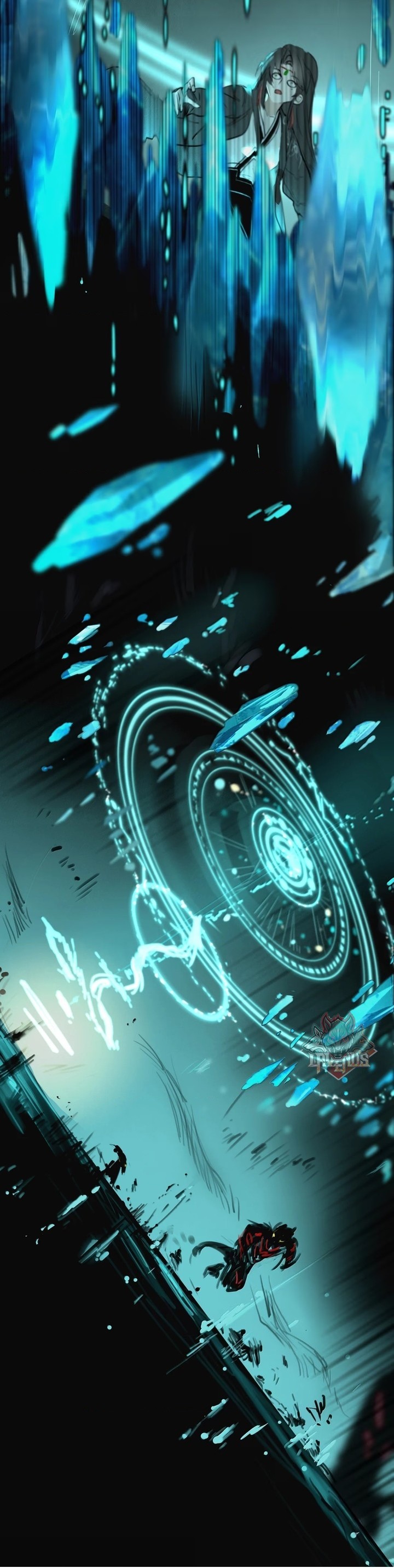 đọc truyện Là Sư Tỷ, Chúng Ta Được Cứu Rồi! Chương 25 ảnh 26 tại Thiên Thai Truyện