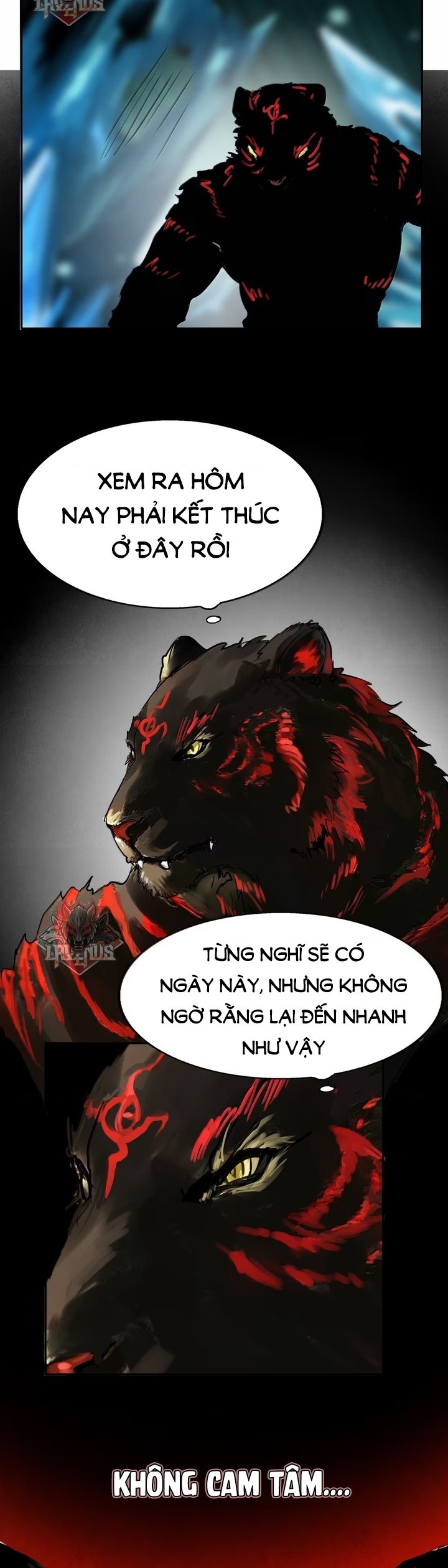 đọc truyện Là Sư Tỷ, Chúng Ta Được Cứu Rồi! Chương 25 ảnh 29 tại Thiên Thai Truyện