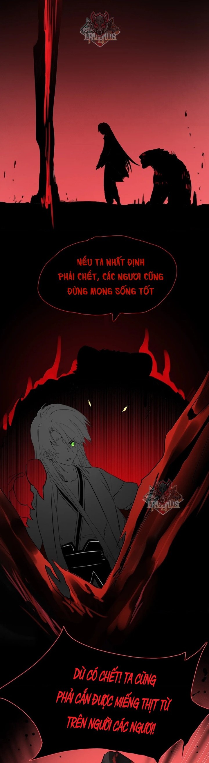 đọc truyện Là Sư Tỷ, Chúng Ta Được Cứu Rồi! Chương 25 ảnh 31 tại Thiên Thai Truyện