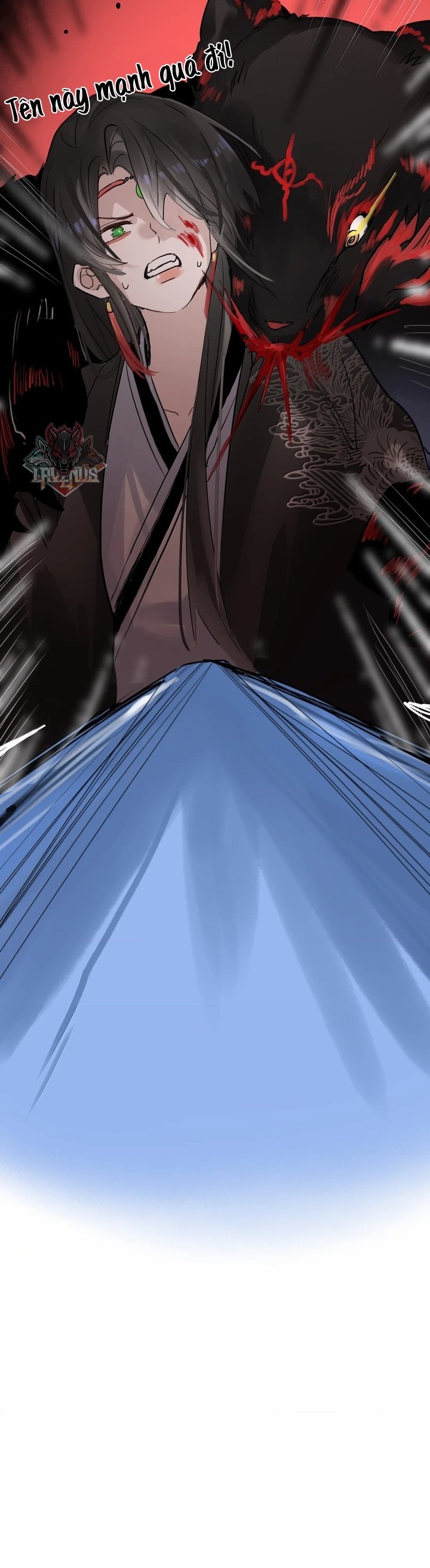 đọc truyện Là Sư Tỷ, Chúng Ta Được Cứu Rồi! Chương 25 ảnh 32 tại Thiên Thai Truyện