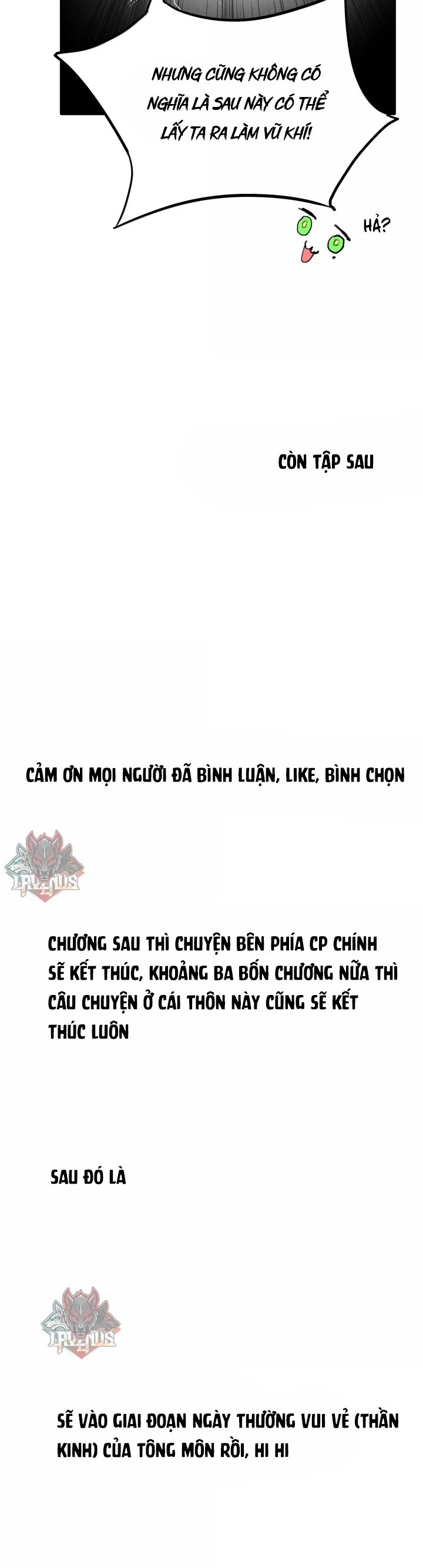 đọc truyện Là Sư Tỷ, Chúng Ta Được Cứu Rồi! Chương 25 ảnh 35 tại Thiên Thai Truyện