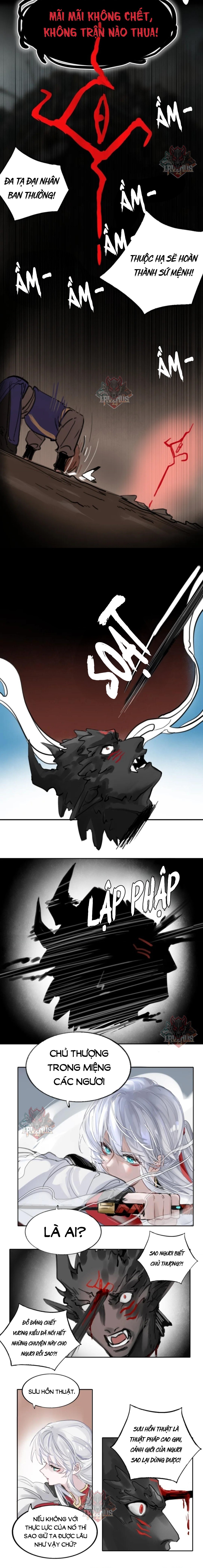 đọc truyện Là Sư Tỷ, Chúng Ta Được Cứu Rồi! Chương 5 ảnh 6 tại Thiên Thai Truyện